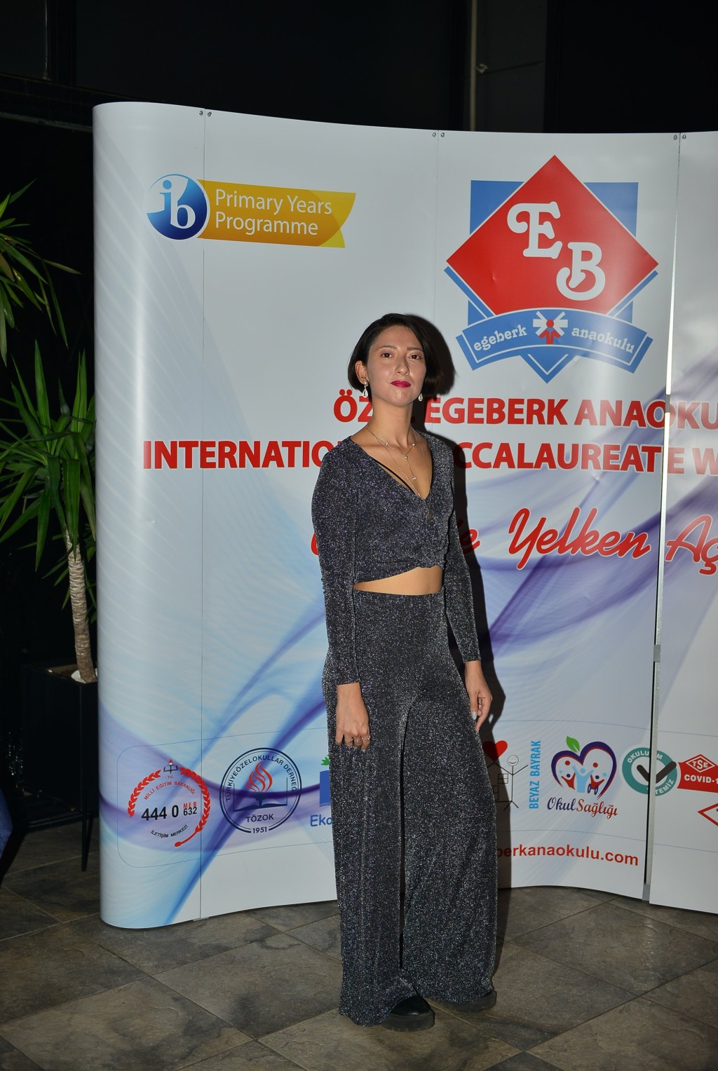 Öğretmenler Günü'ne renkli kutlama