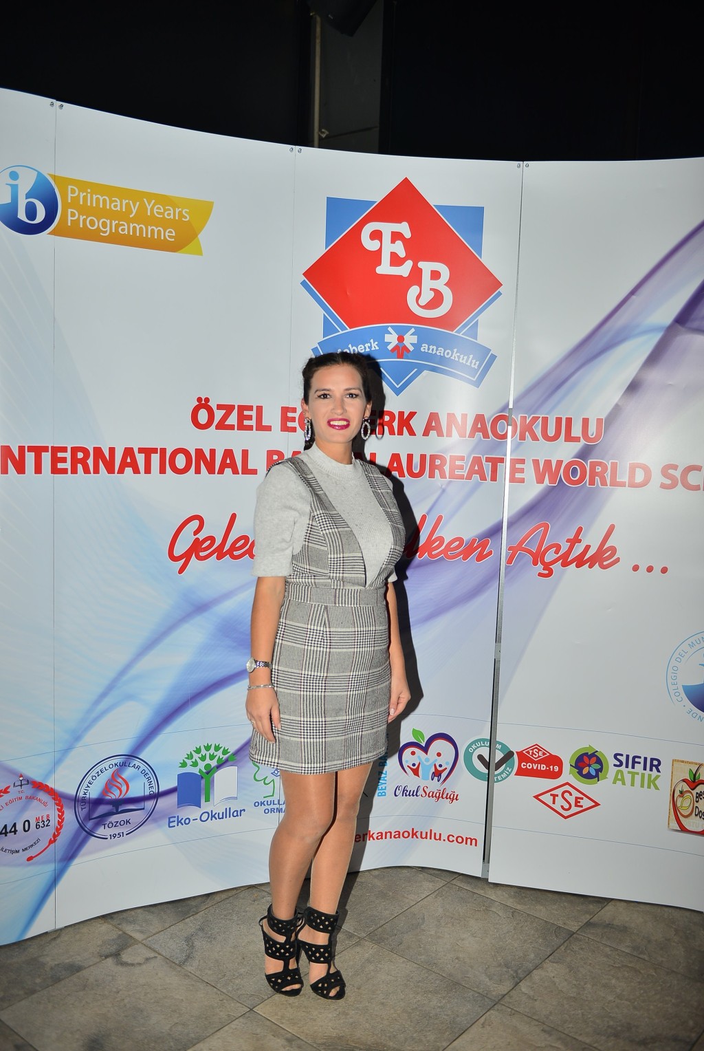 Öğretmenler Günü'ne renkli kutlama