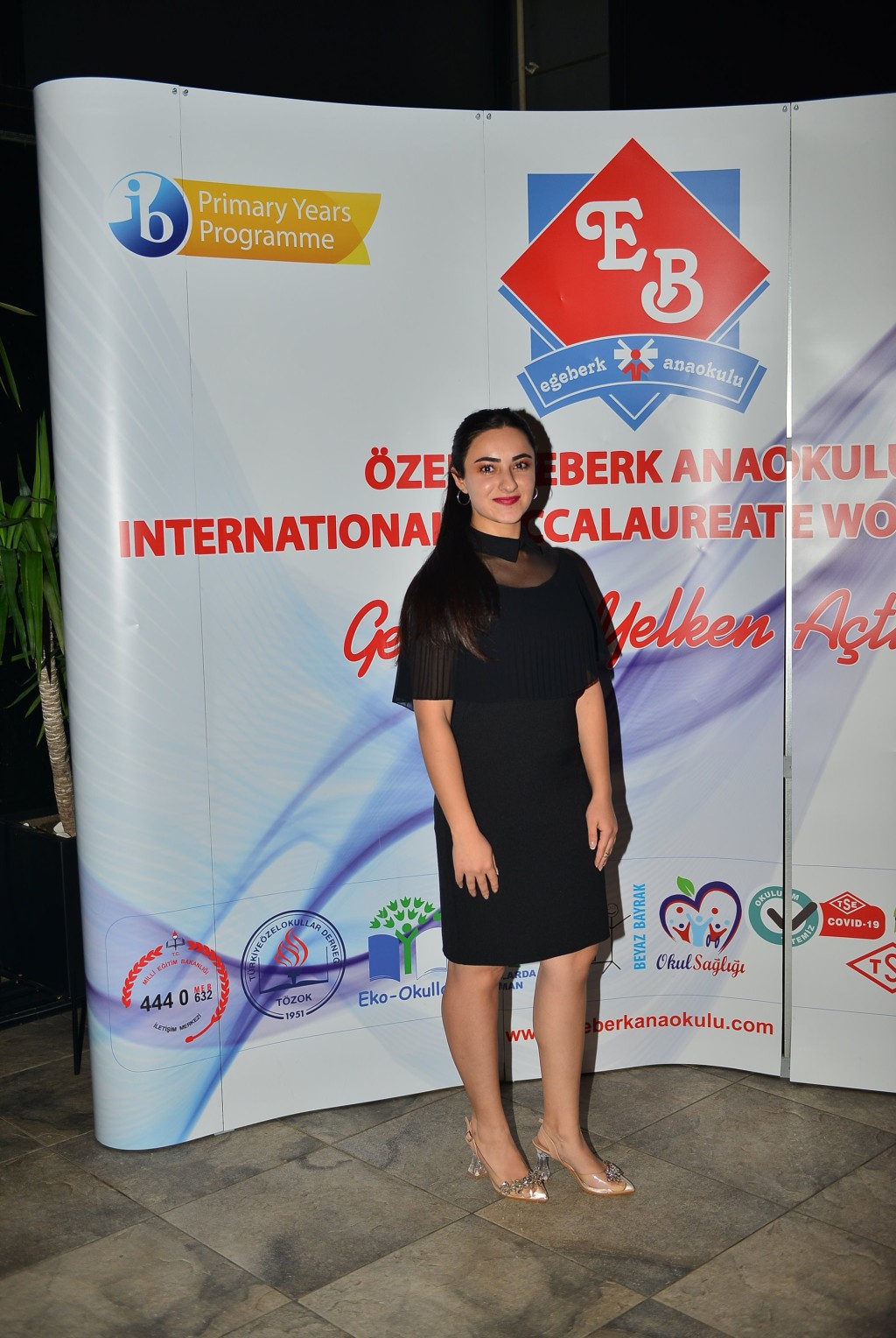 Öğretmenler Günü'ne renkli kutlama