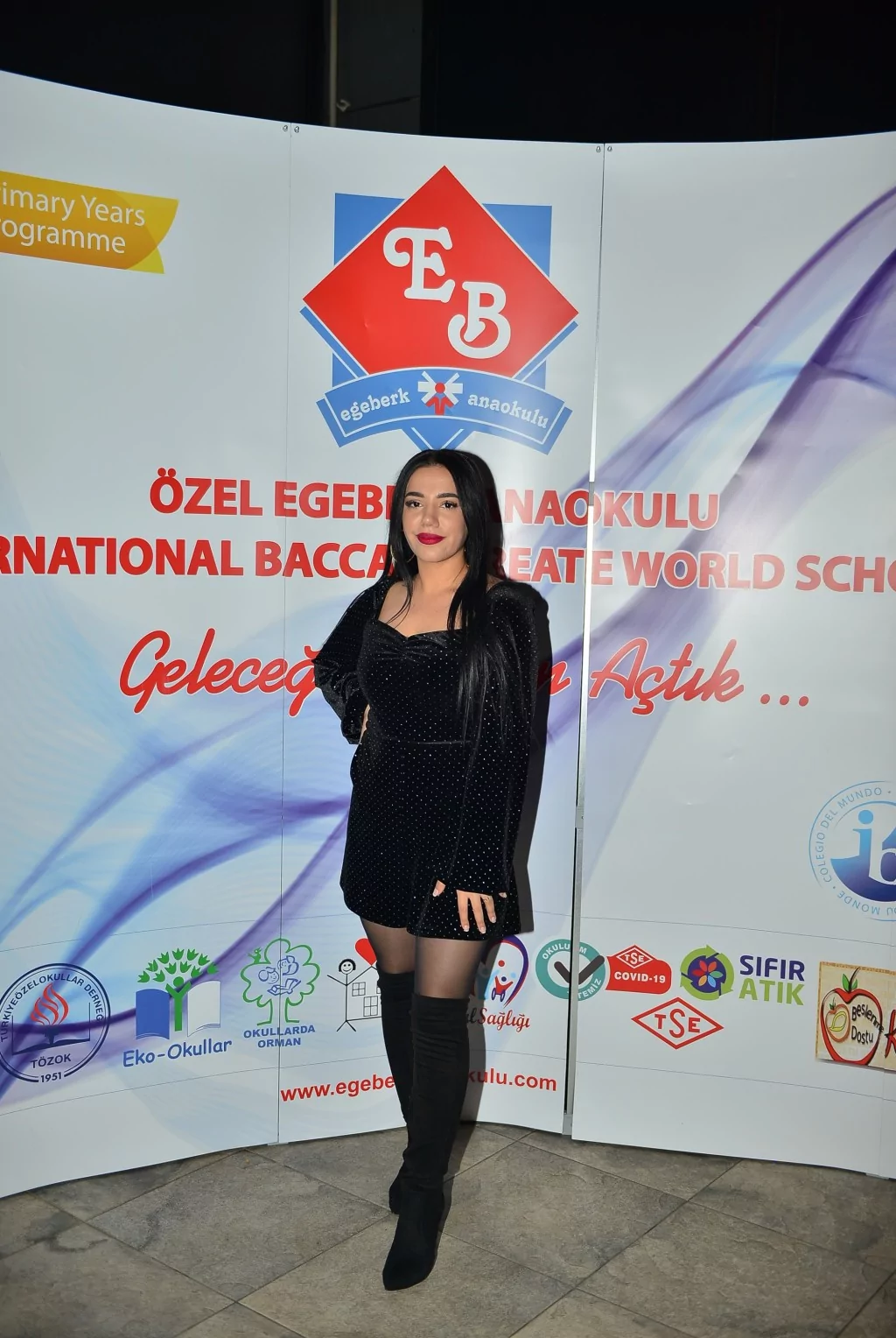 Öğretmenler Günü'ne renkli kutlama