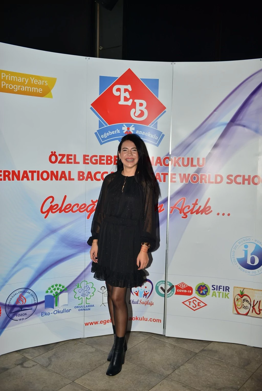 Öğretmenler Günü'ne renkli kutlama