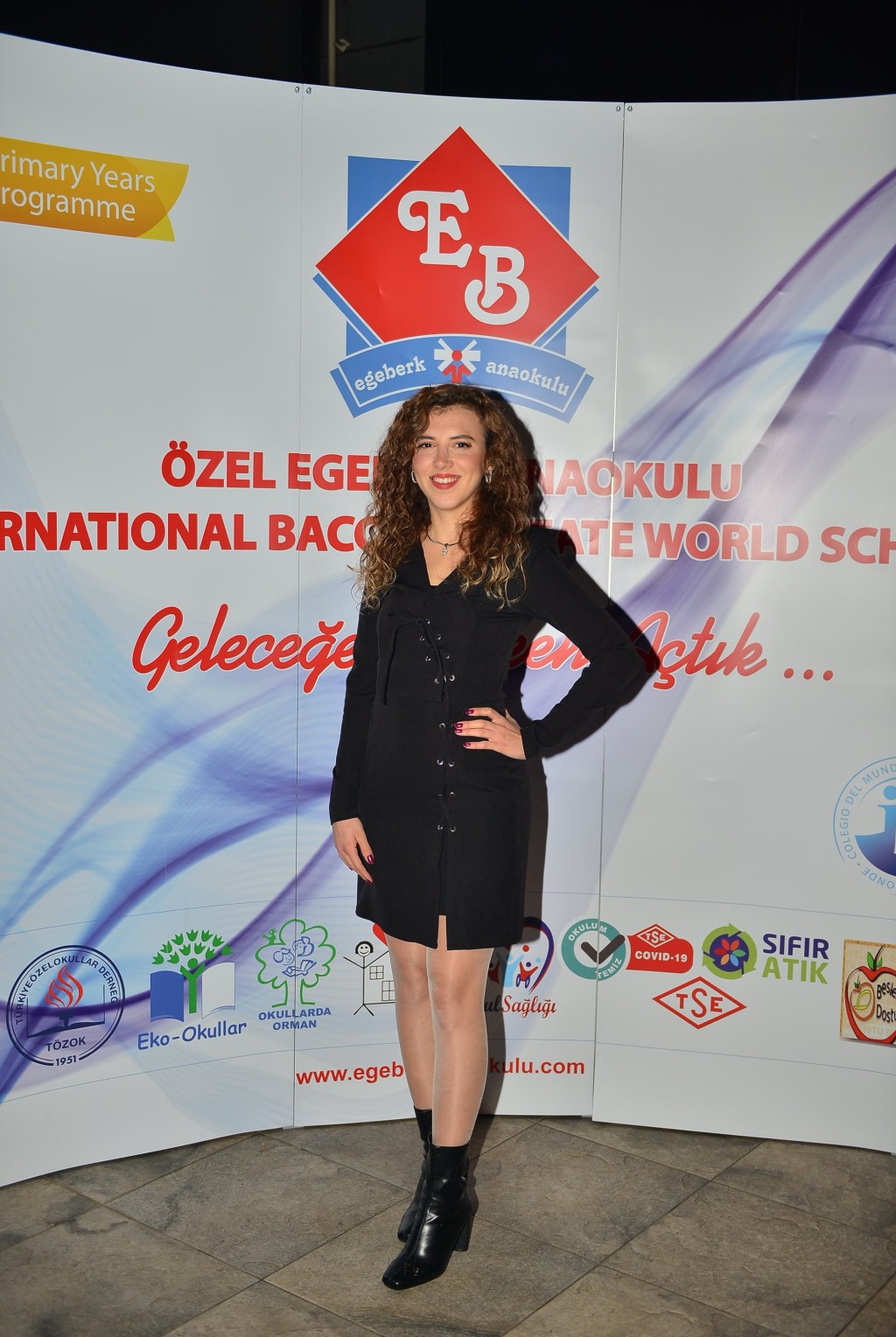 Öğretmenler Günü'ne renkli kutlama