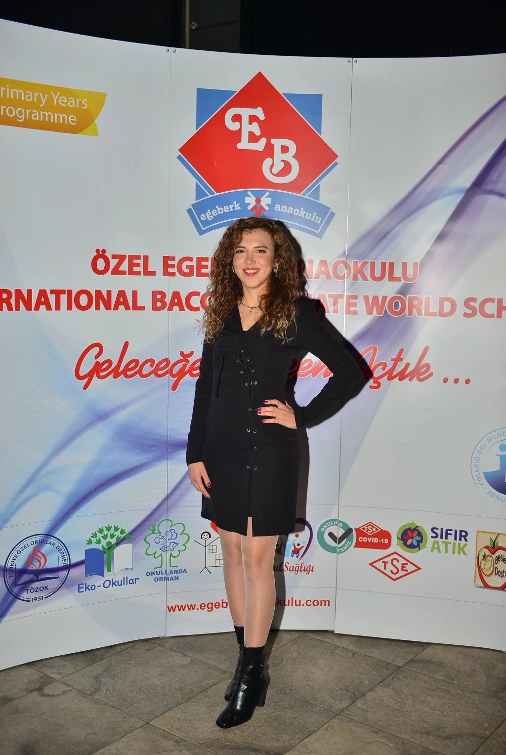 Öğretmenler Günü'ne renkli kutlama