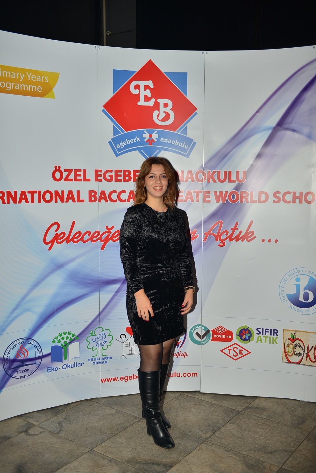 Öğretmenler Günü'ne renkli kutlama