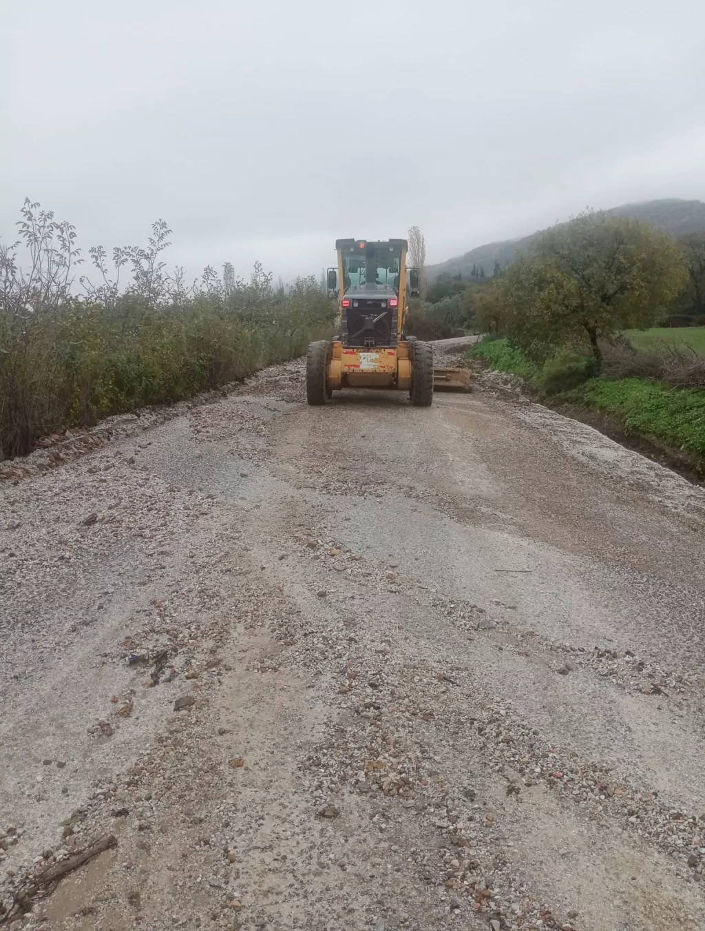 Bursa'da selin yaraları sarılıyor
