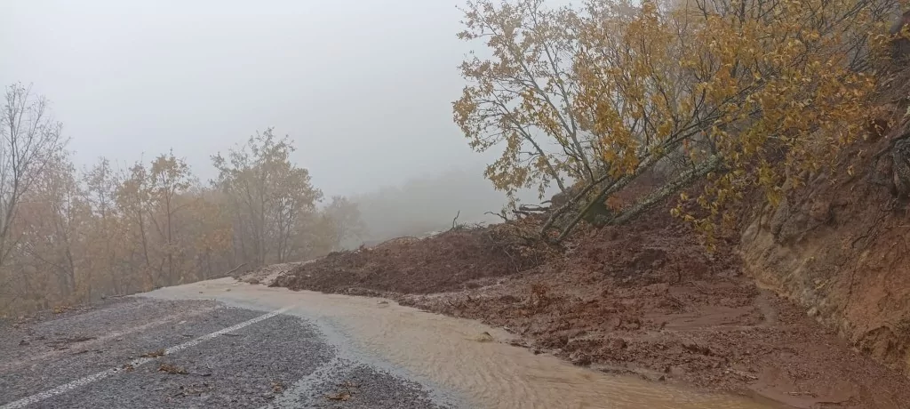 Bursa'da selin yaraları sarılıyor