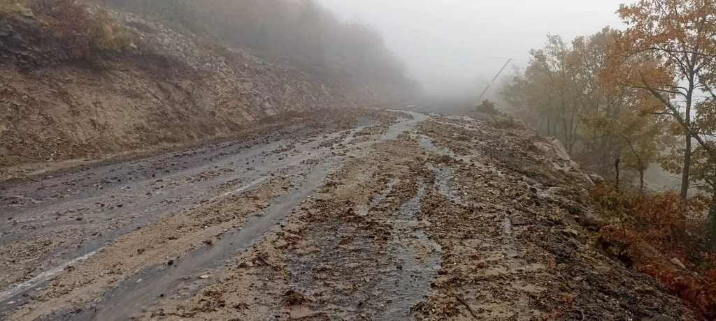 Bursa'da selin yaraları sarılıyor