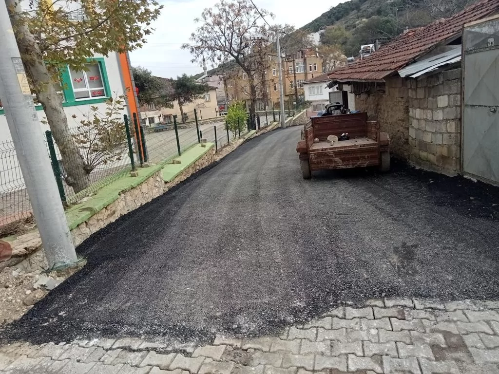 Sel bölgelerinde yaralar sarılıyor