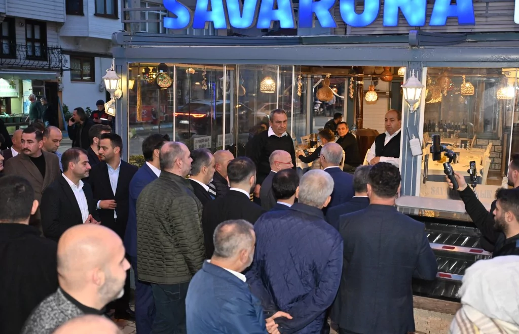 Sel bölgelerinde yaralar sarılıyor