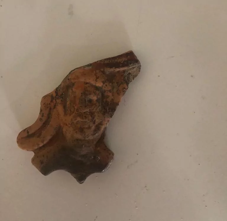 Bursa'da jandarmadan tarihi eser operasyonu!