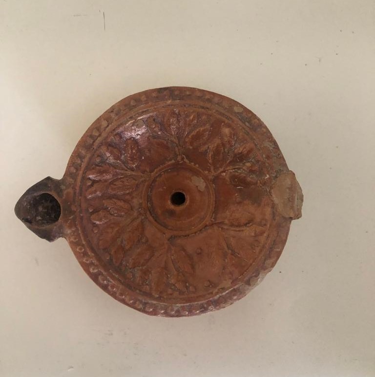 Bursa'da jandarmadan tarihi eser operasyonu!