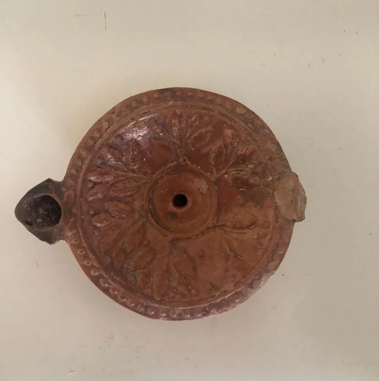 Bursa'da jandarmadan tarihi eser operasyonu!