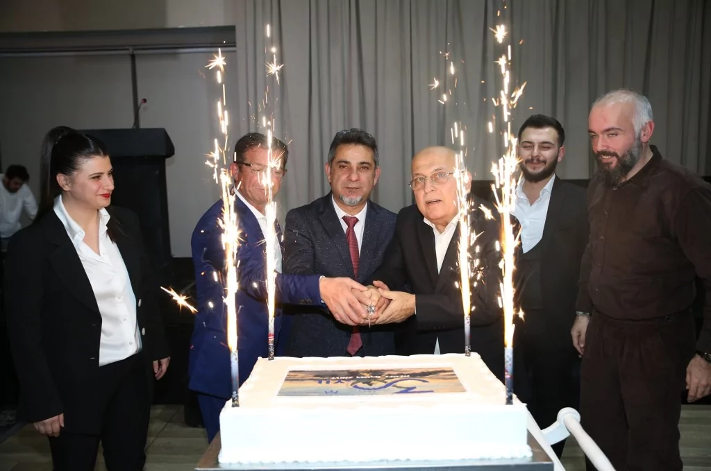 Meyis Otomotiv 30 yıldır fark yaratmaya devam ediyor