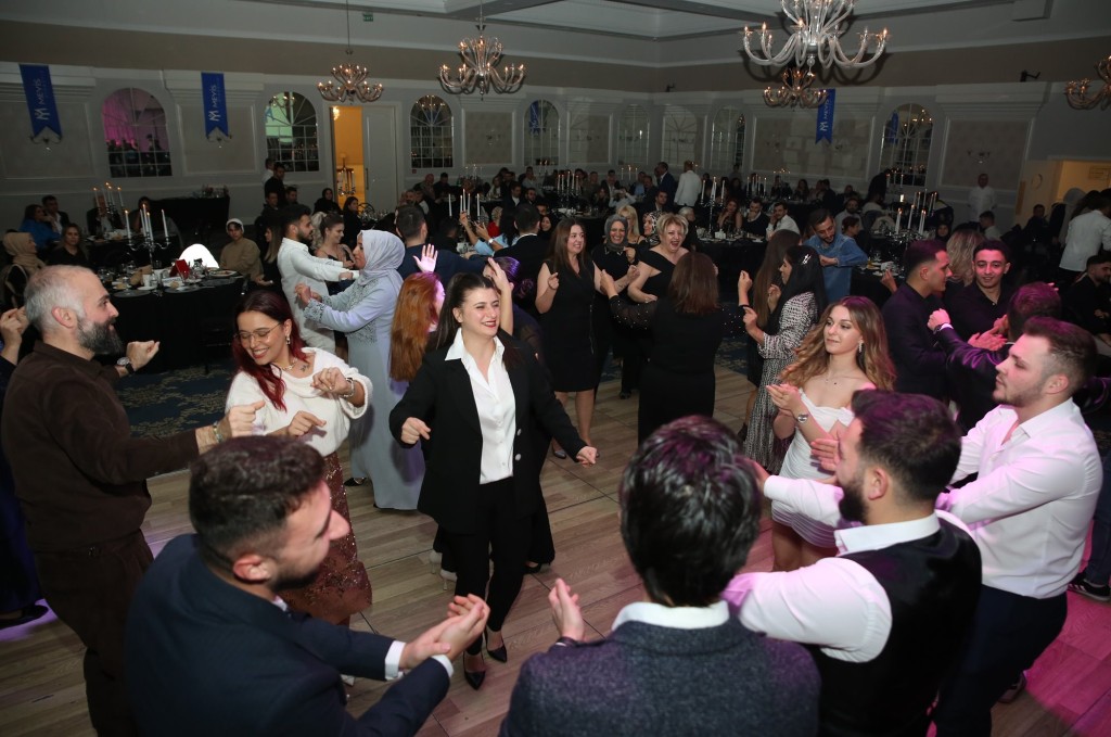 Meyis Otomotiv 30 yıldır fark yaratmaya devam ediyor