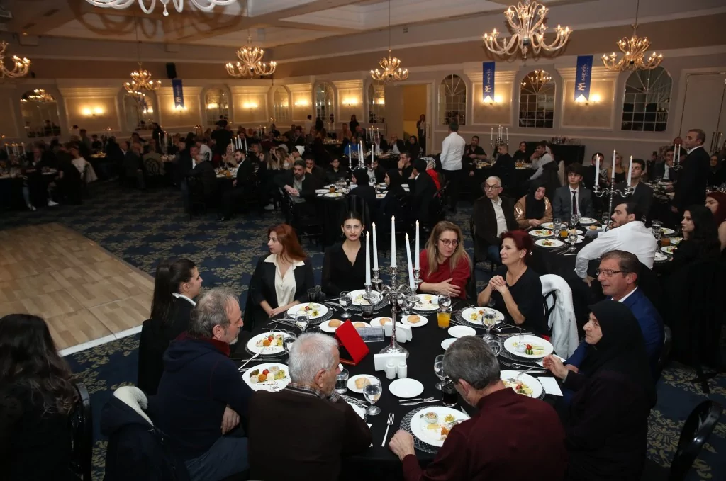 Meyis Otomotiv 30 yıldır fark yaratmaya devam ediyor