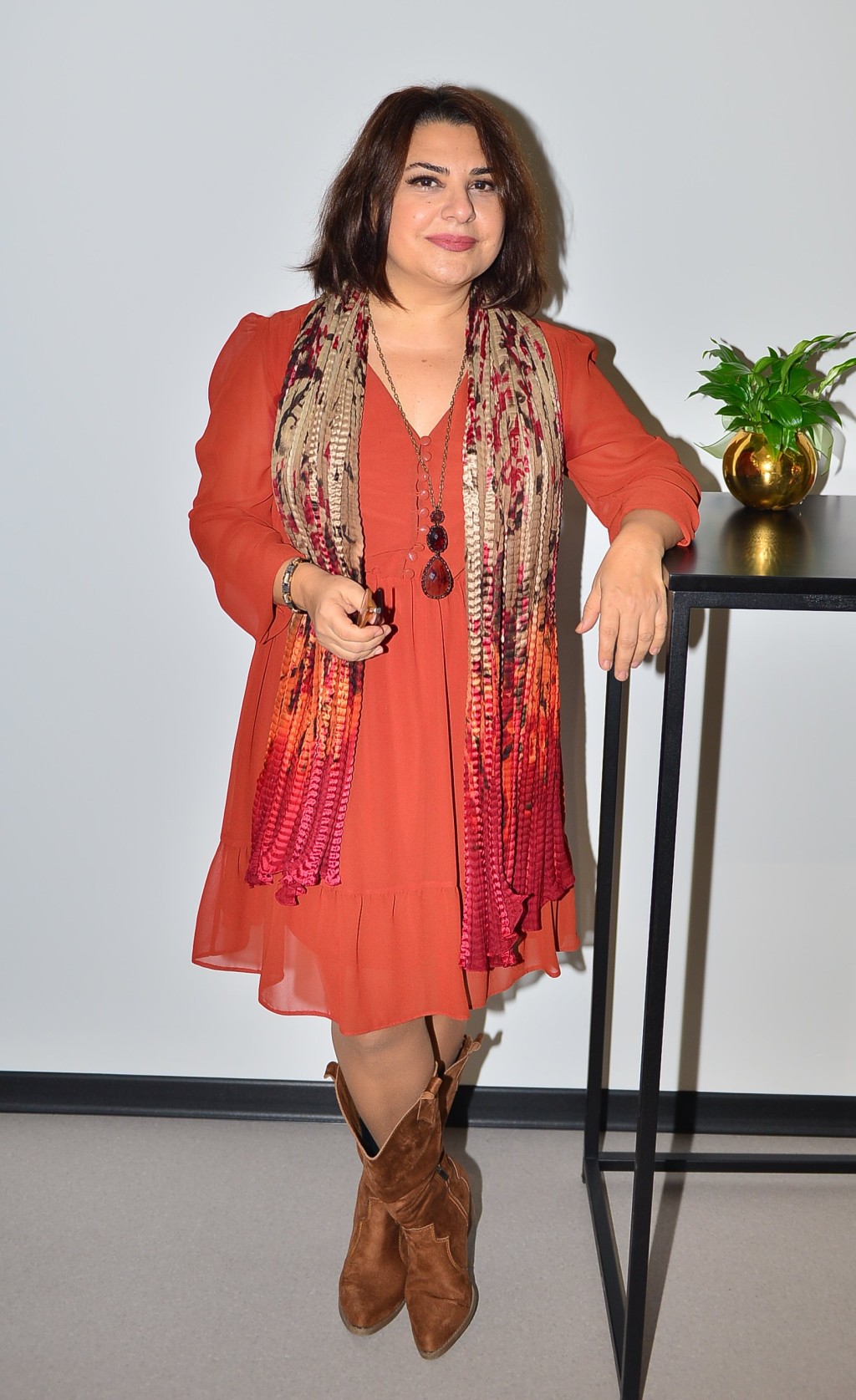 SANART BUSADER'den Tiyatro Atölyesi