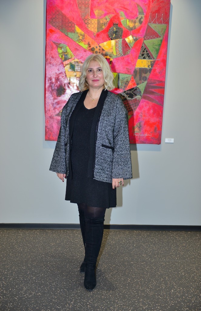 SANART BUSADER'den Tiyatro Atölyesi