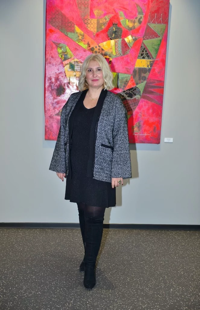 SANART BUSADER'den Tiyatro Atölyesi