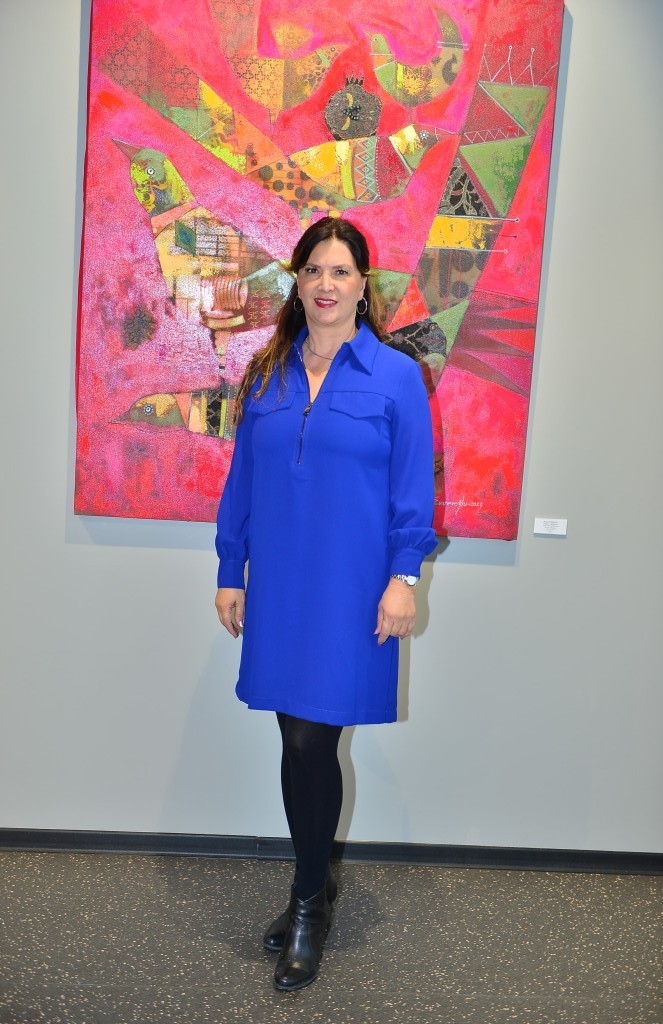 SANART BUSADER'den Tiyatro Atölyesi