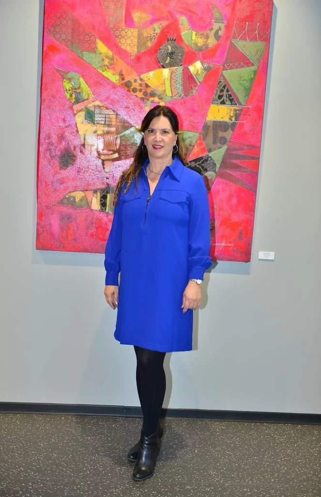 SANART BUSADER'den Tiyatro Atölyesi