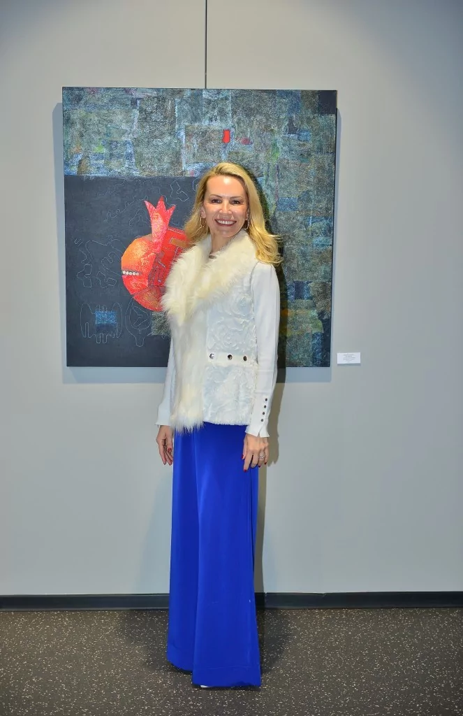 SANART BUSADER'den Tiyatro Atölyesi