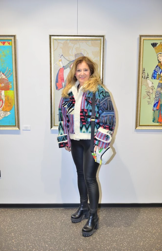 SANART BUSADER'den Tiyatro Atölyesi