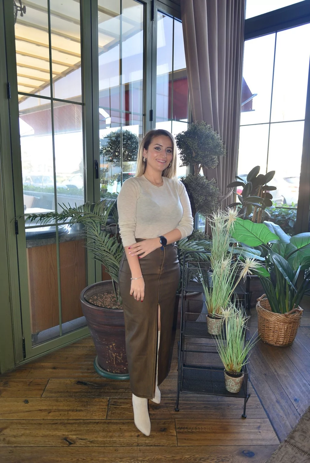 Bursalı kadın  girişimcilerden güç birliği