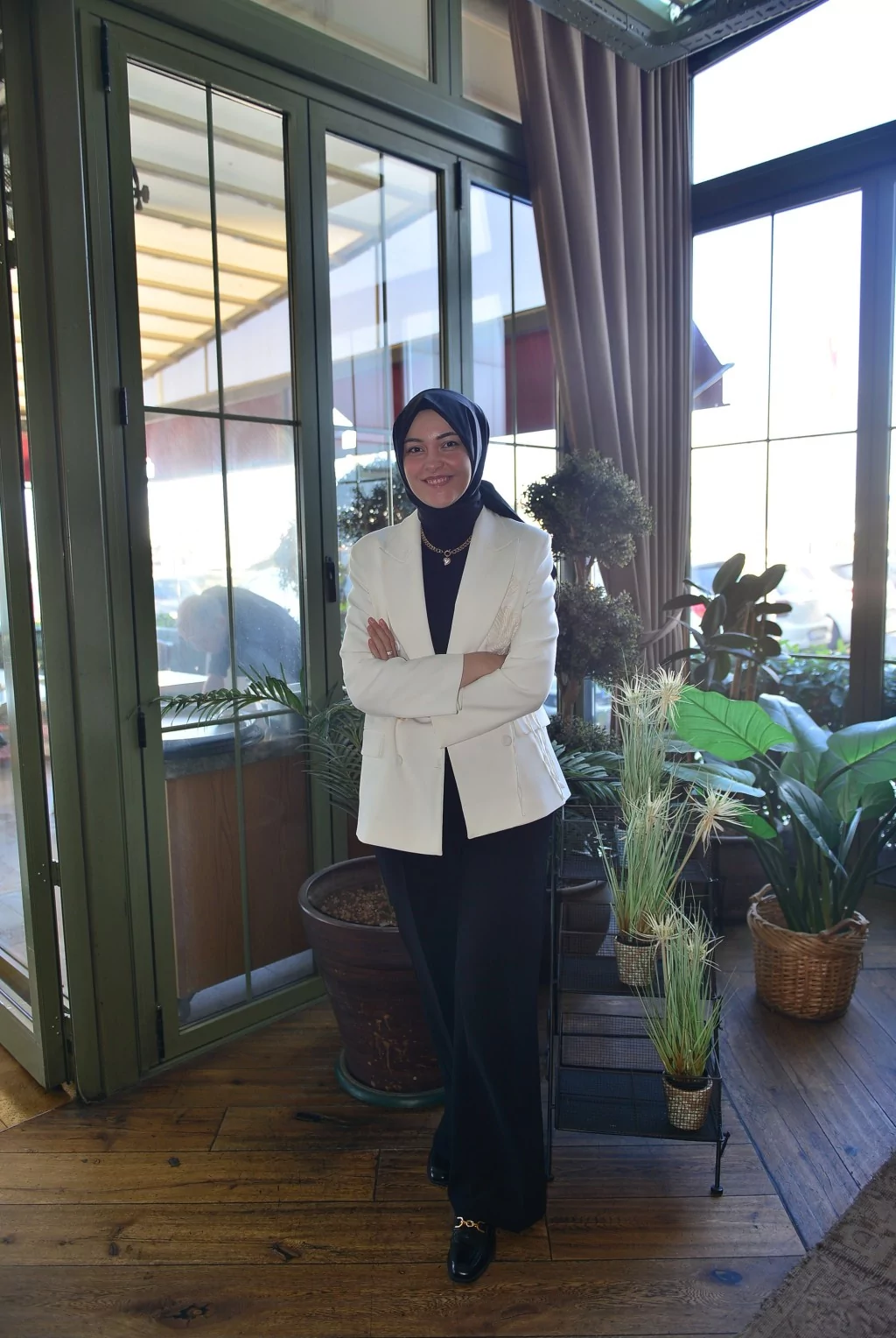 Bursalı kadın  girişimcilerden güç birliği