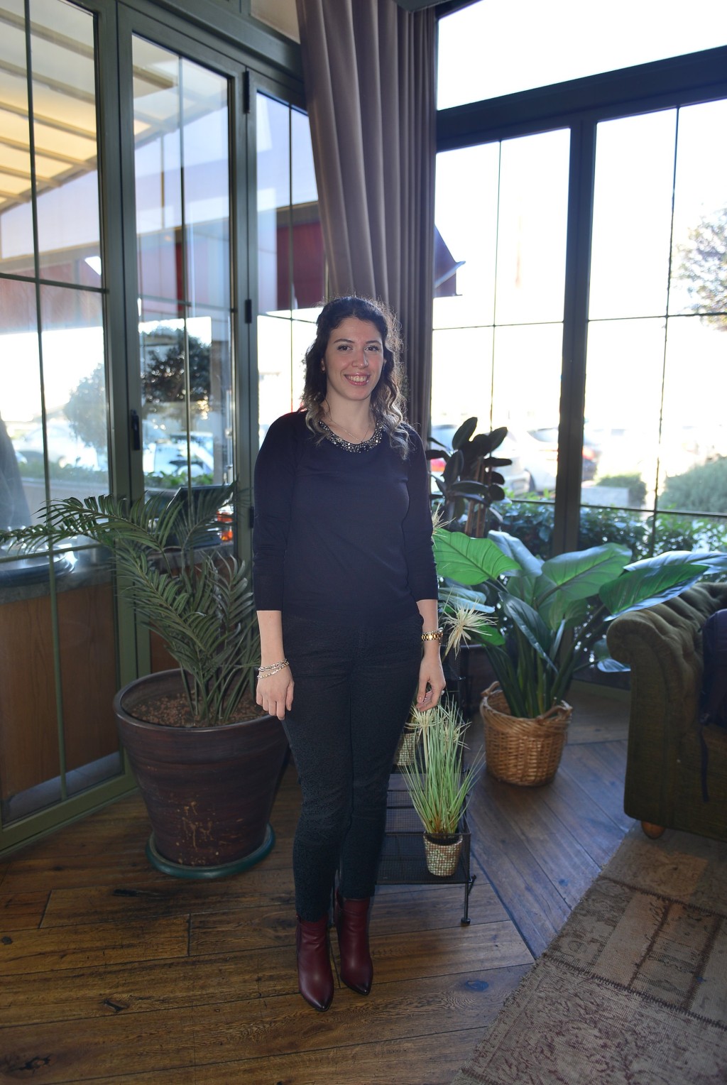 Bursalı kadın  girişimcilerden güç birliği