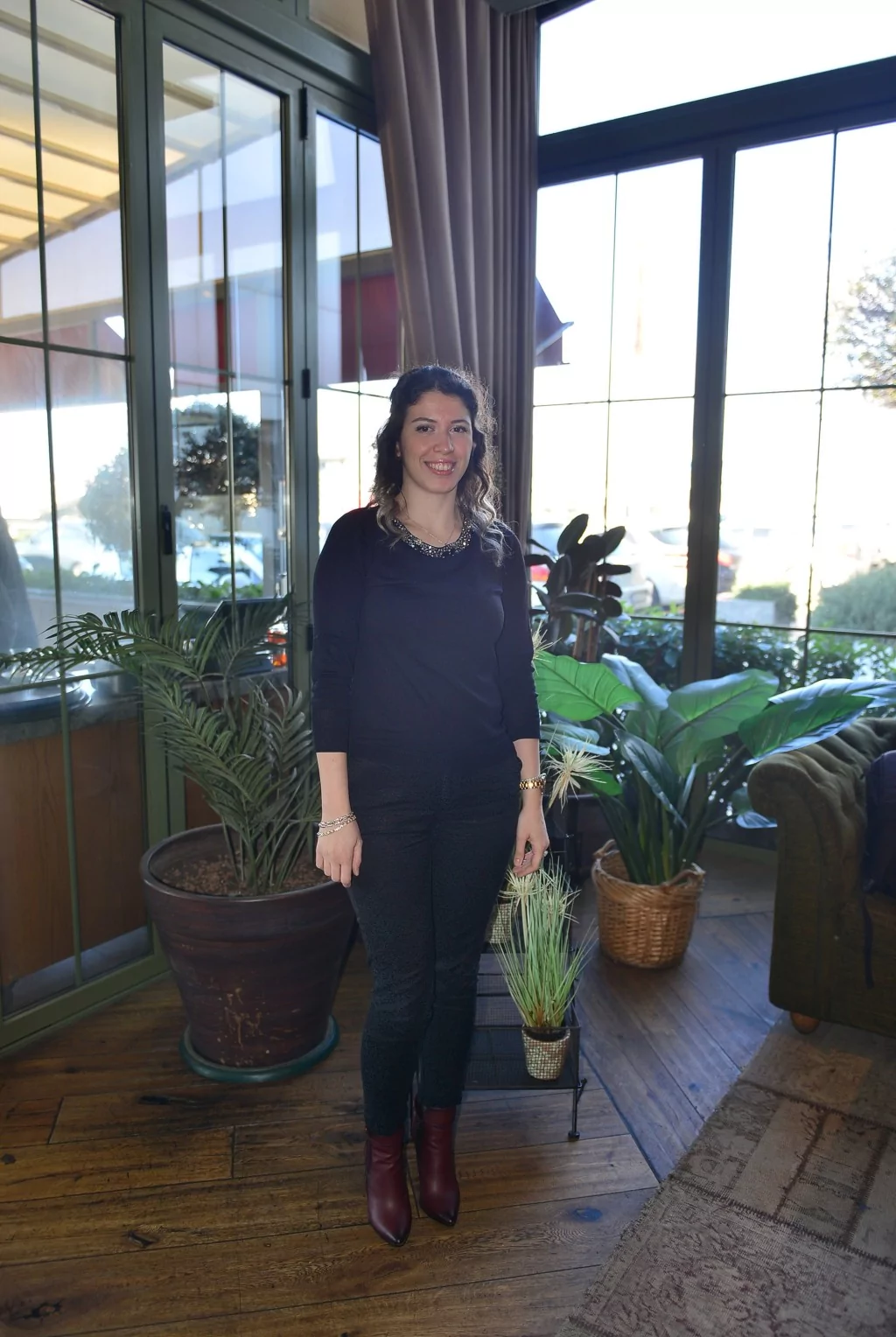 Bursalı kadın  girişimcilerden güç birliği