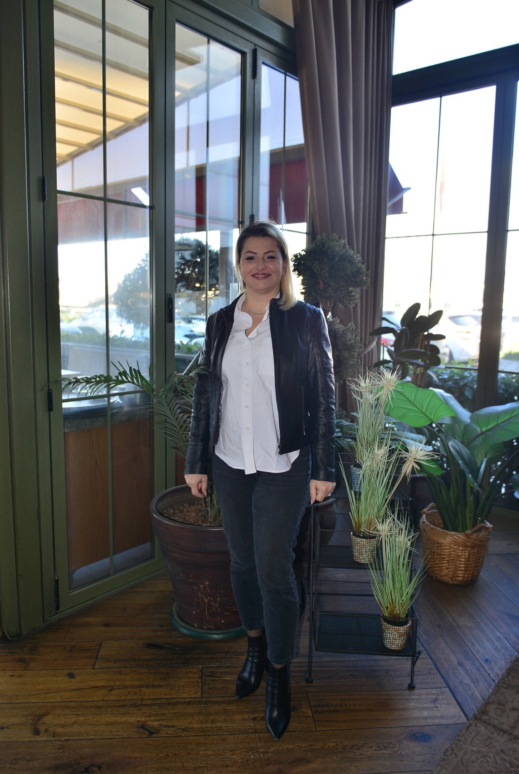 Bursalı kadın  girişimcilerden güç birliği