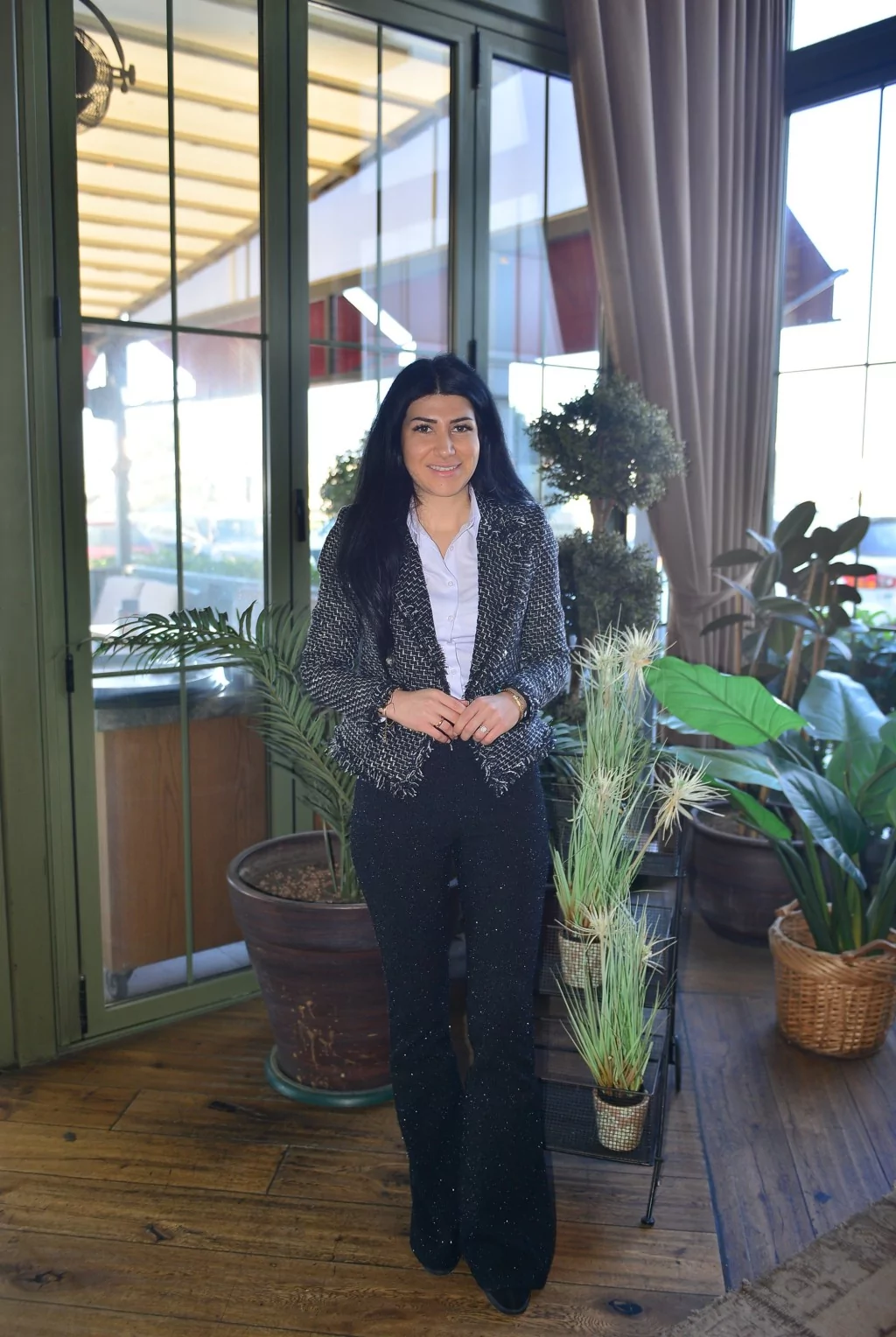 Bursalı kadın  girişimcilerden güç birliği