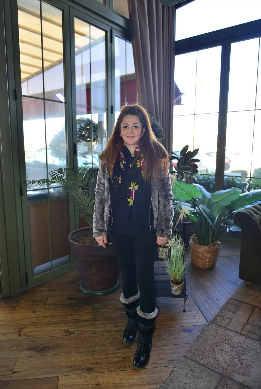 Bursalı kadın  girişimcilerden güç birliği