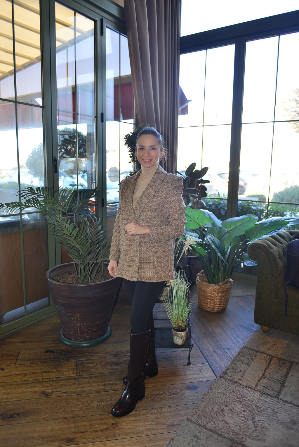 Bursalı kadın  girişimcilerden güç birliği