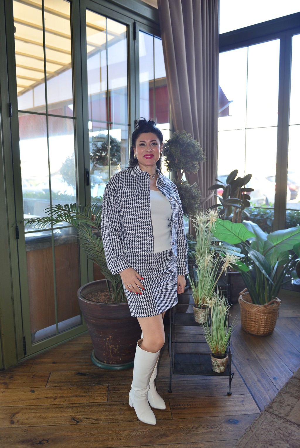 Bursalı kadın  girişimcilerden güç birliği