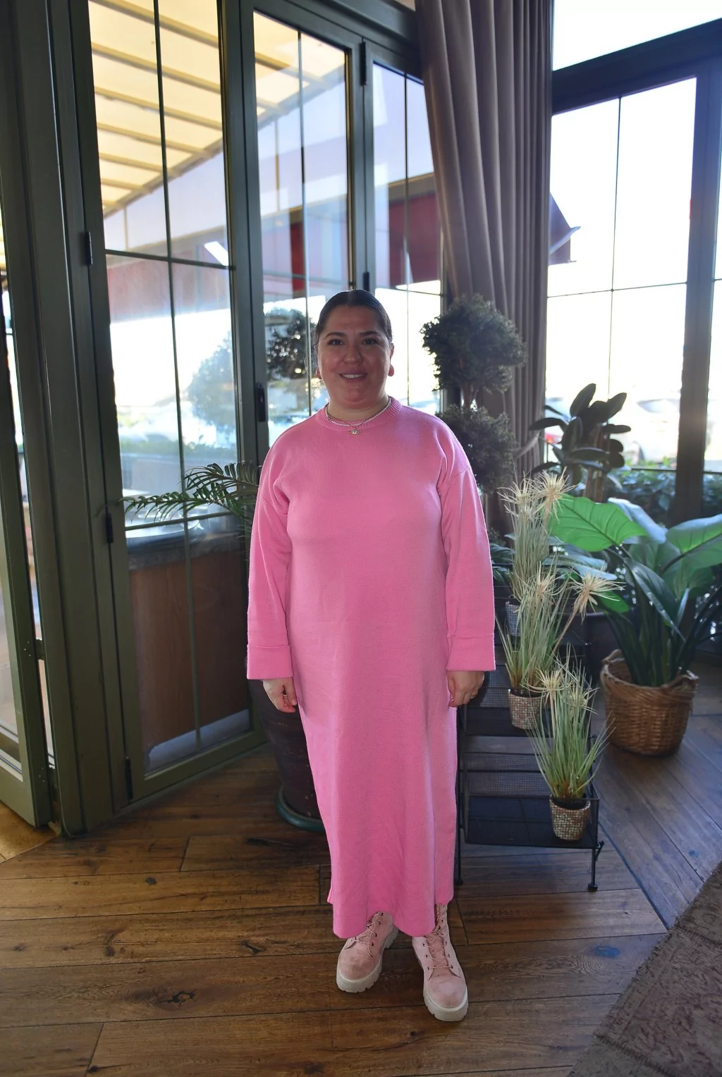 Bursalı kadın  girişimcilerden güç birliği