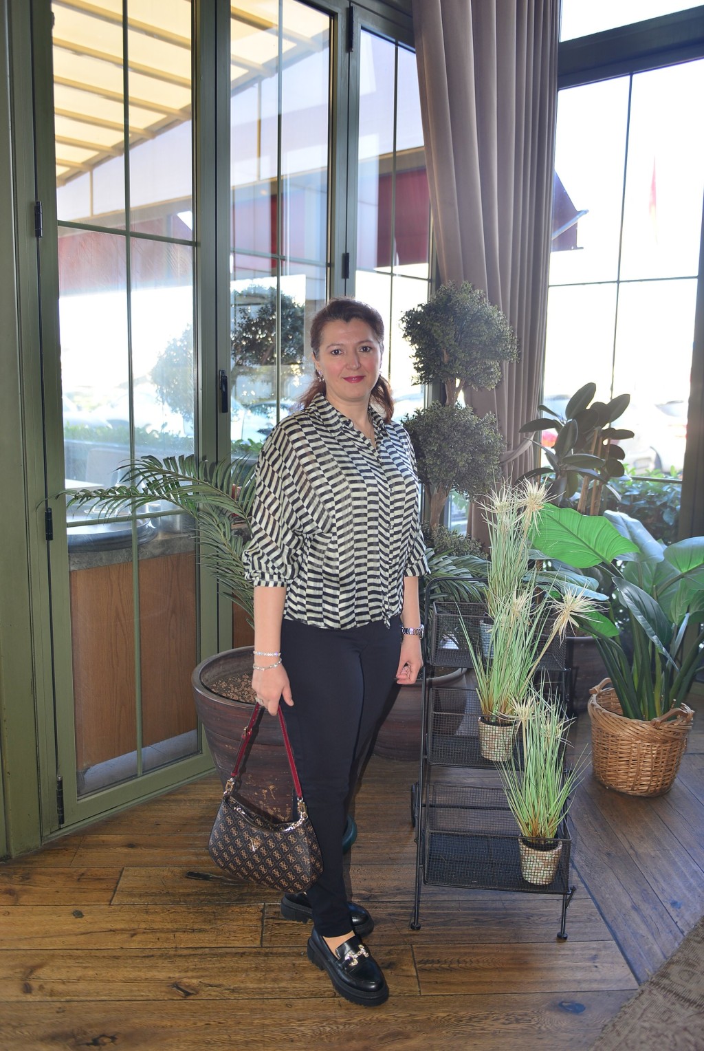 Bursalı kadın  girişimcilerden güç birliği