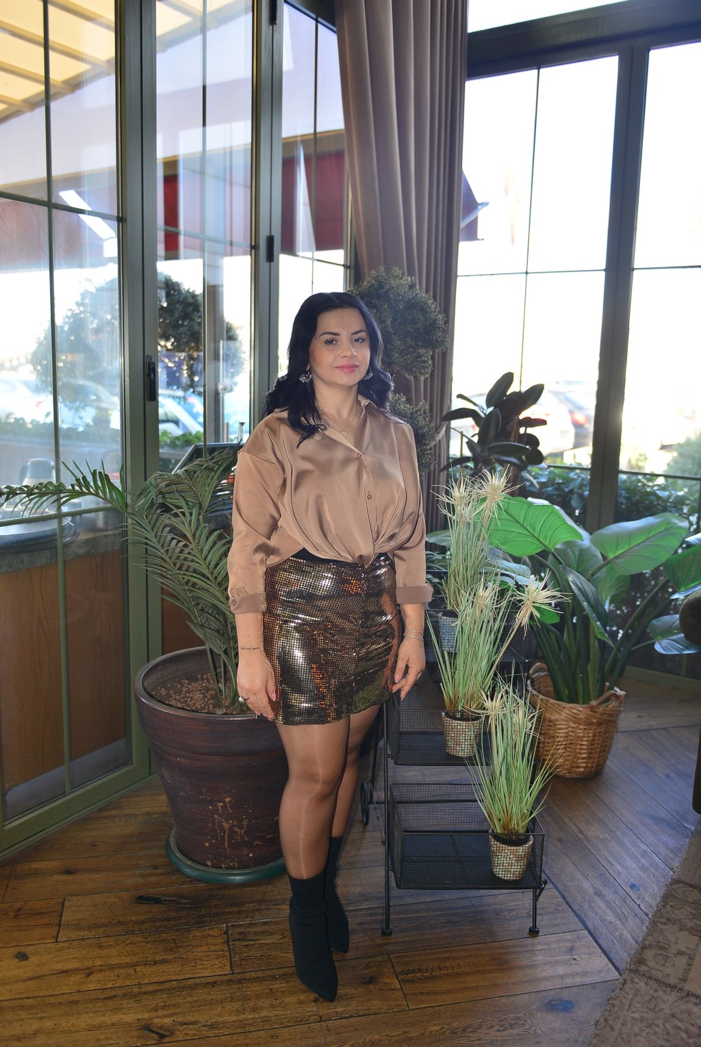 Bursalı kadın  girişimcilerden güç birliği