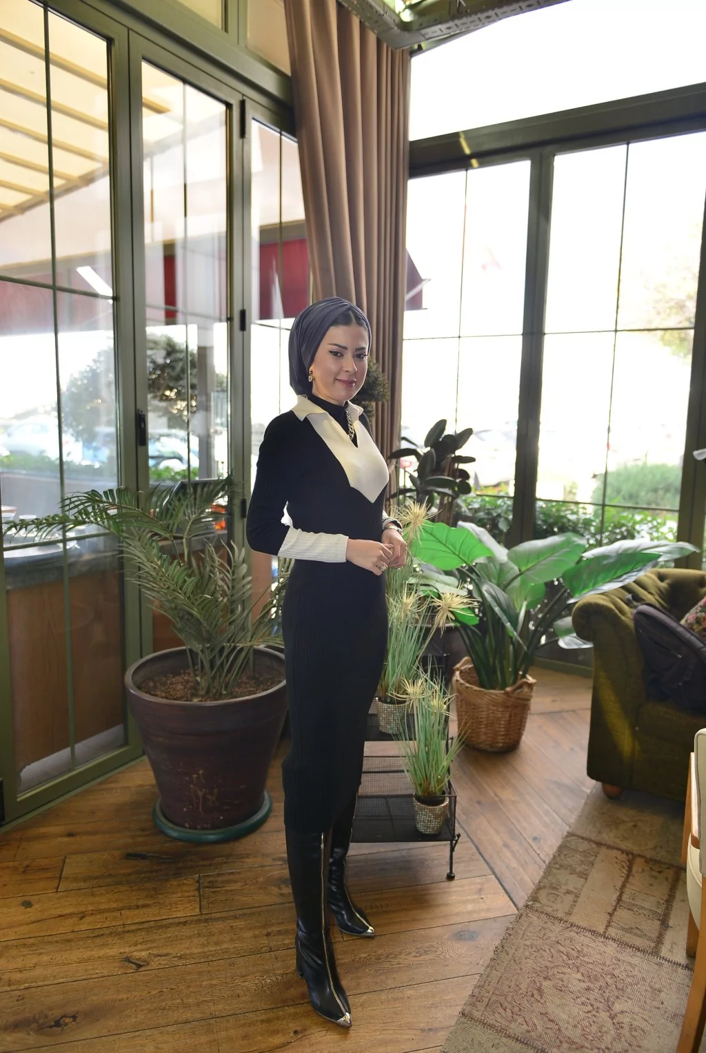 Bursalı kadın  girişimcilerden güç birliği