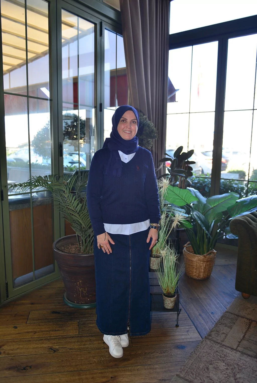 Bursalı kadın  girişimcilerden güç birliği