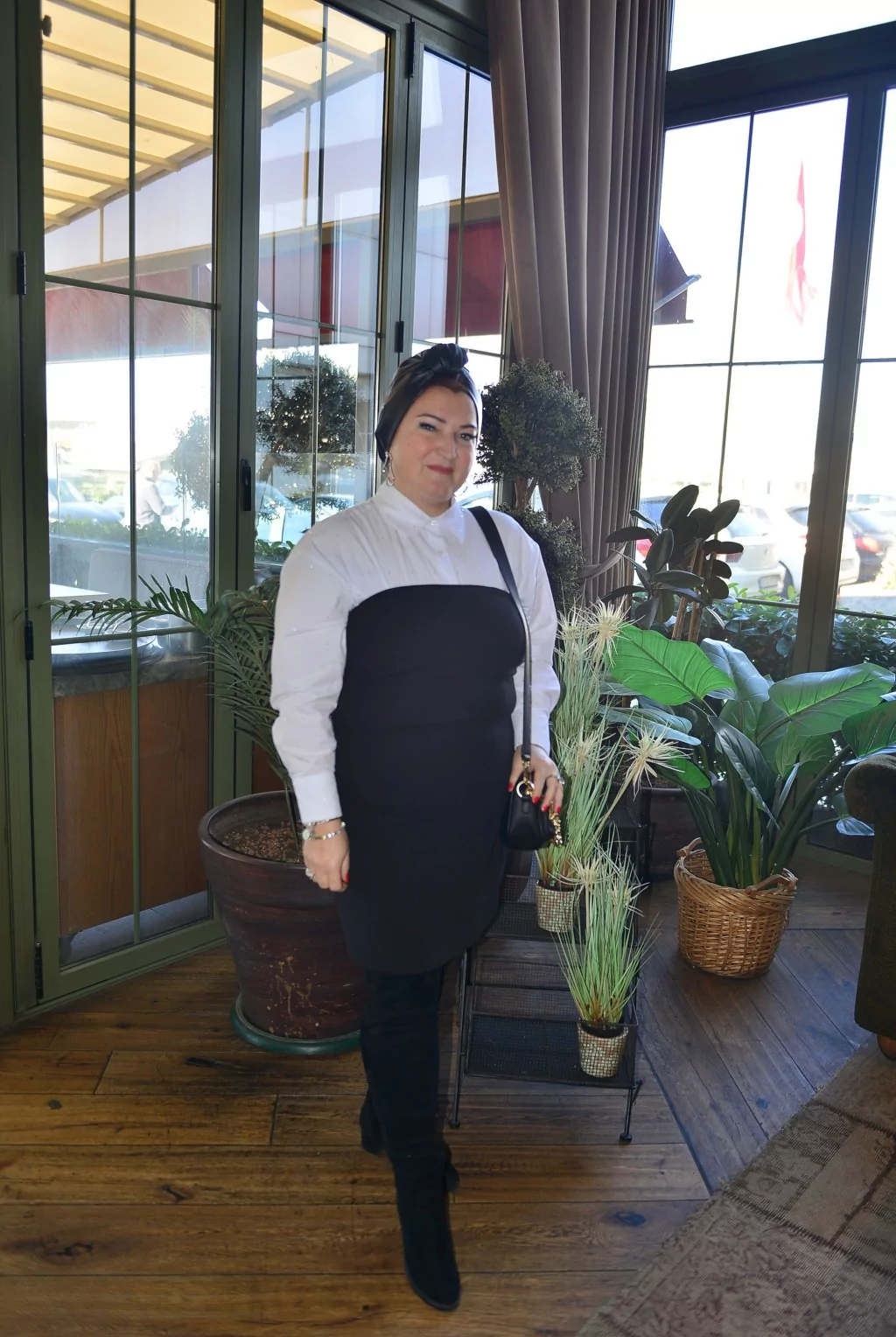 Bursalı kadın  girişimcilerden güç birliği