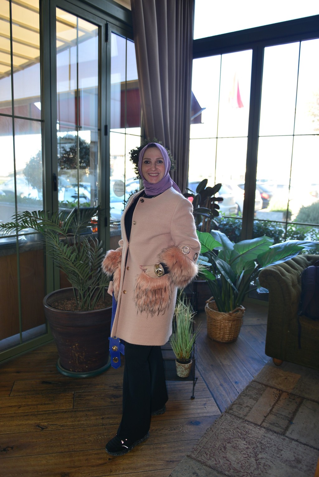 Bursalı kadın  girişimcilerden güç birliği