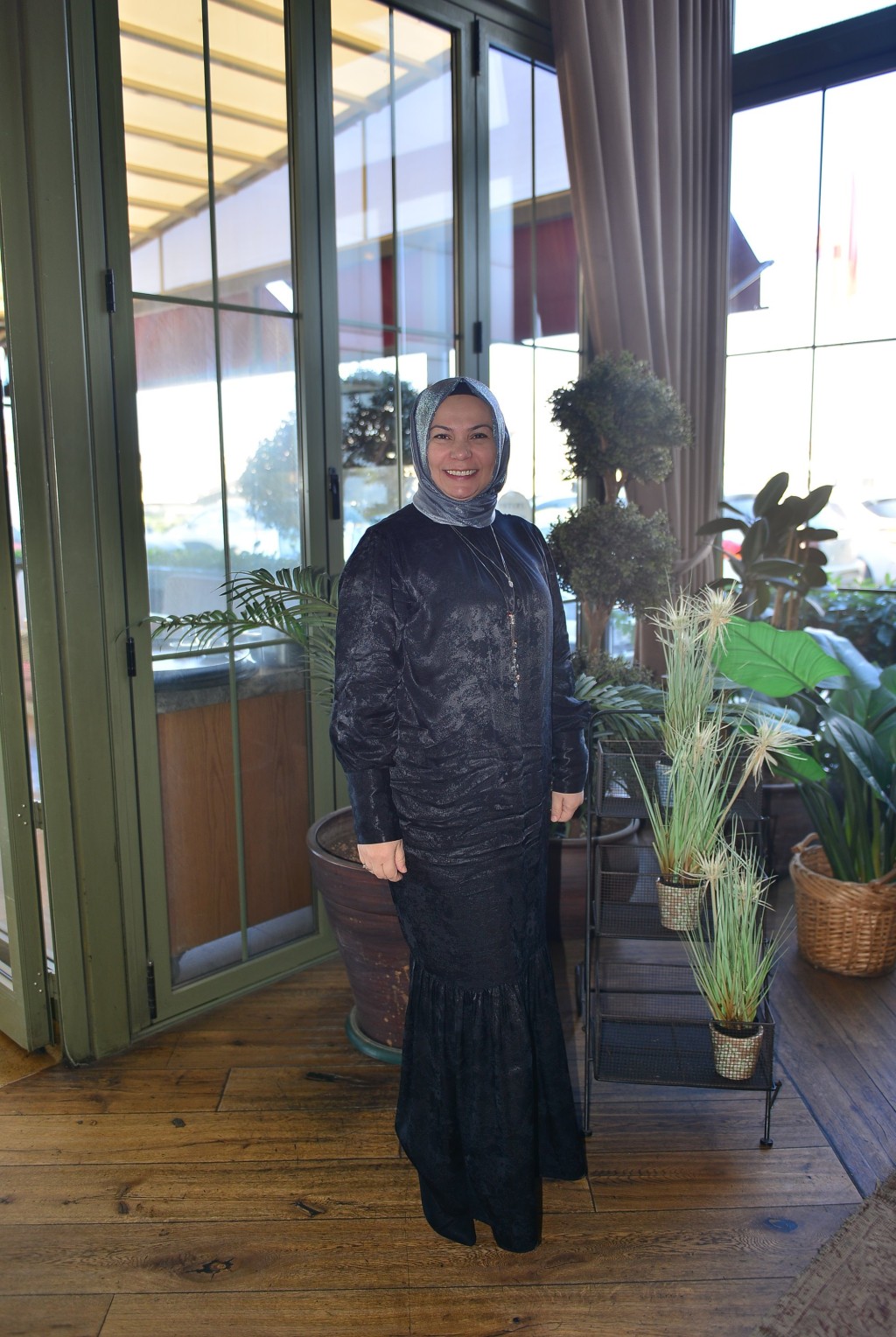 Bursalı kadın  girişimcilerden güç birliği