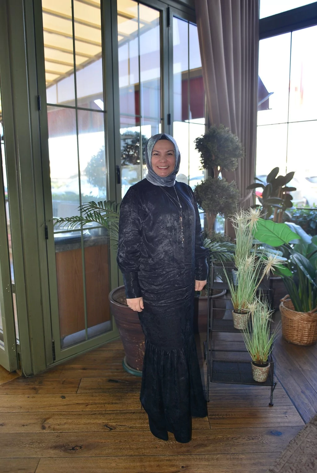 Bursalı kadın  girişimcilerden güç birliği