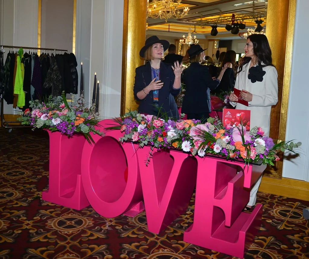 YASAV'dan anlamlı şenlik