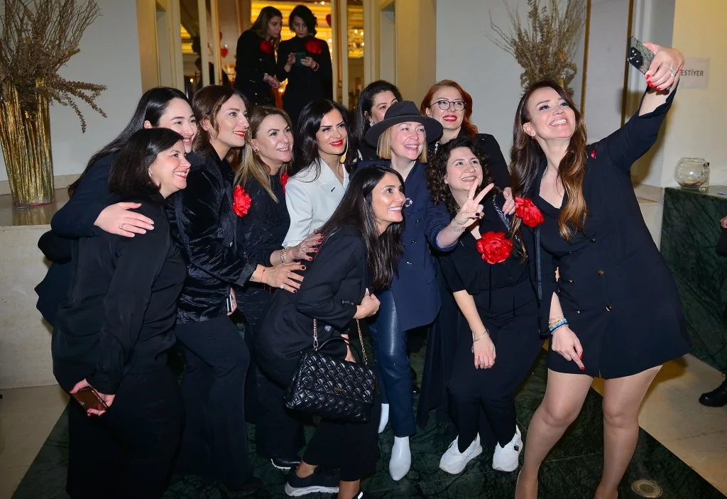 YASAV'dan anlamlı şenlik