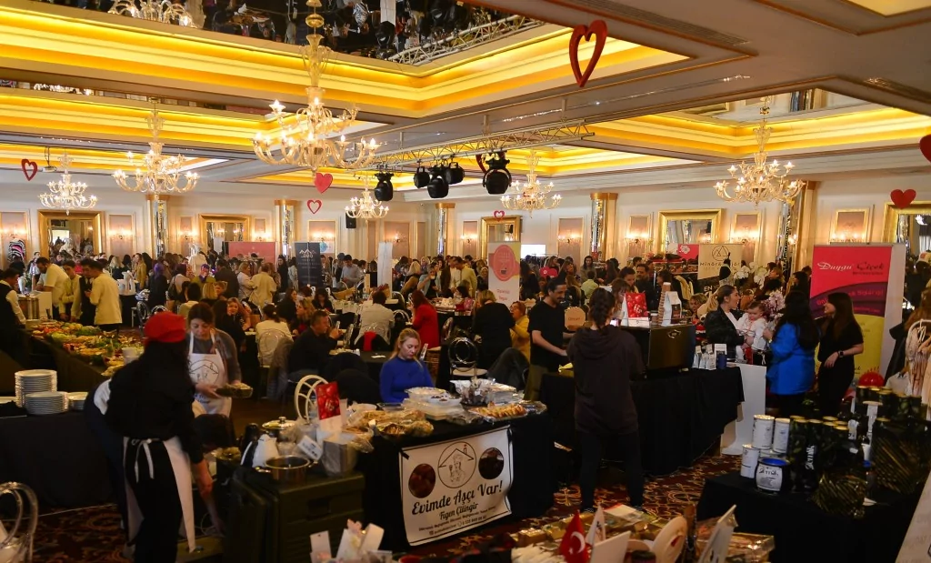 YASAV'dan anlamlı şenlik