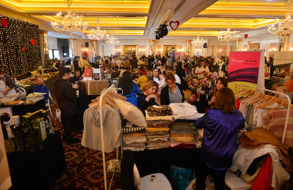 YASAV'dan anlamlı şenlik