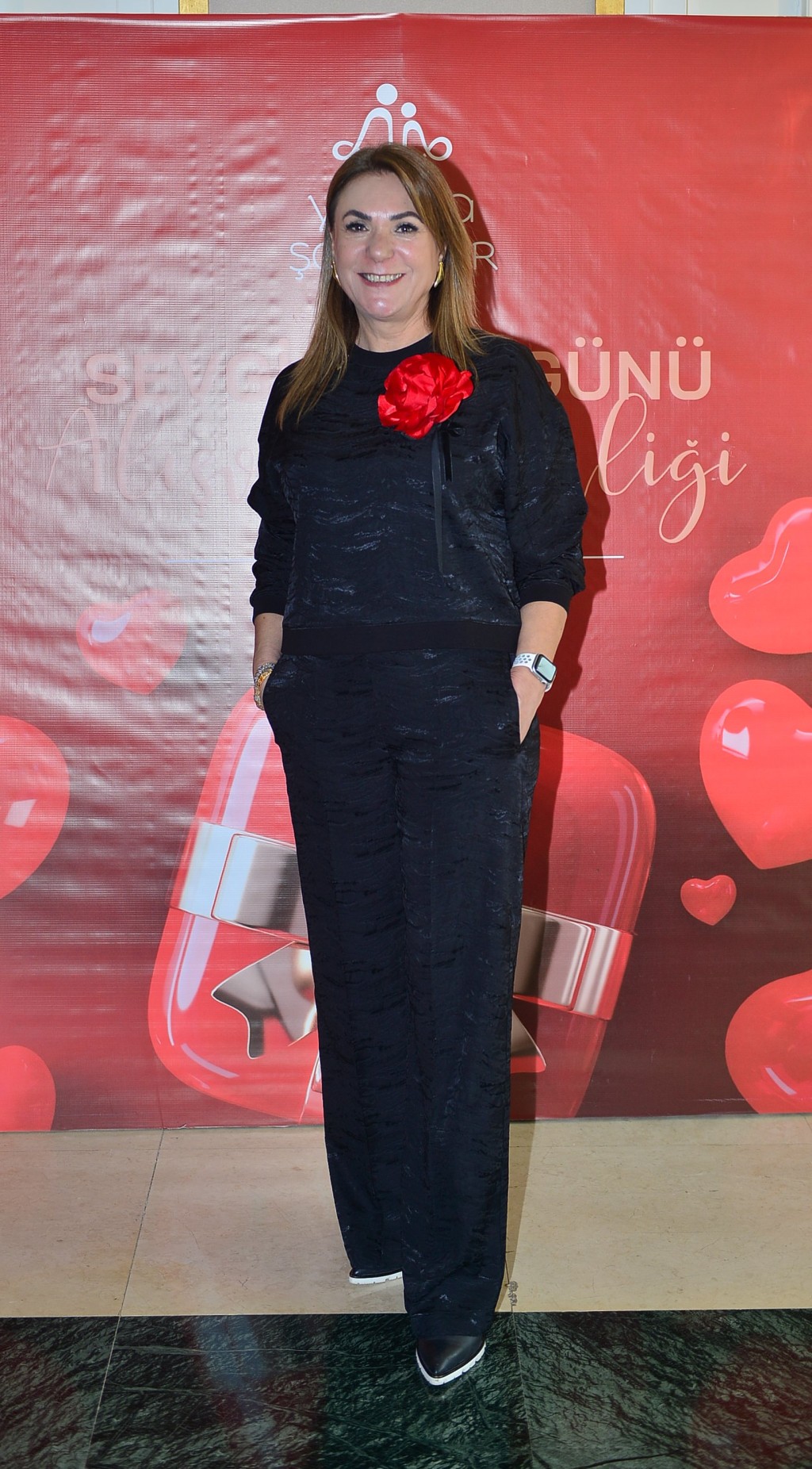 YASAV'dan anlamlı şenlik