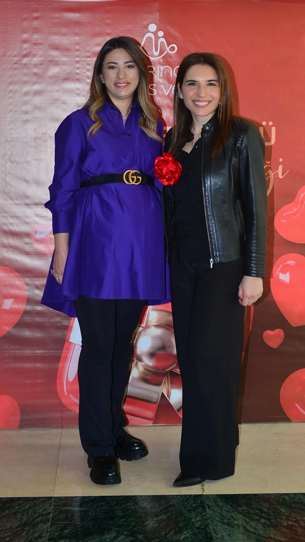 YASAV'dan anlamlı şenlik